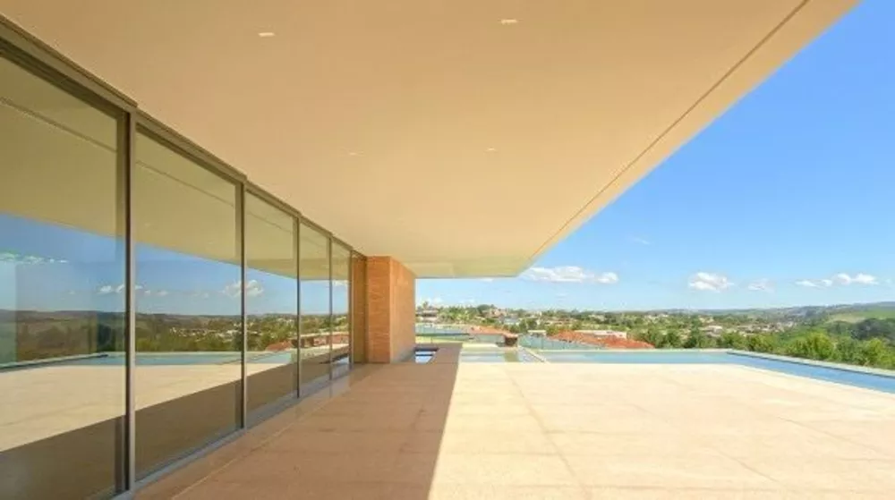 Casa de Condomínio, 6 quartos - Foto 3