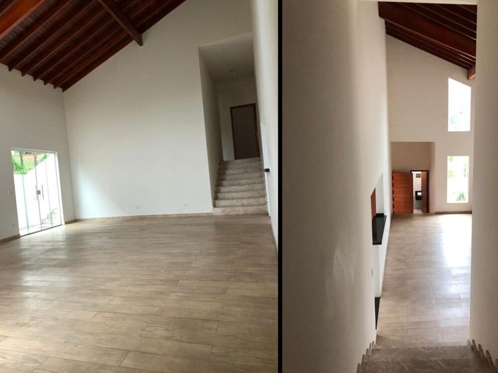 Casa de Condomínio, 3 quartos - Foto 2