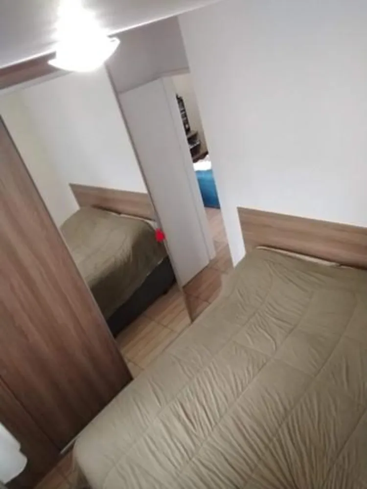 Apartamento, 2 quartos, 45 m² - Foto 1