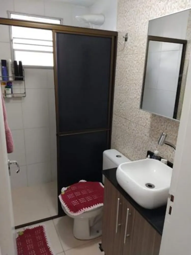 Apartamento, 2 quartos, 45 m² - Foto 3