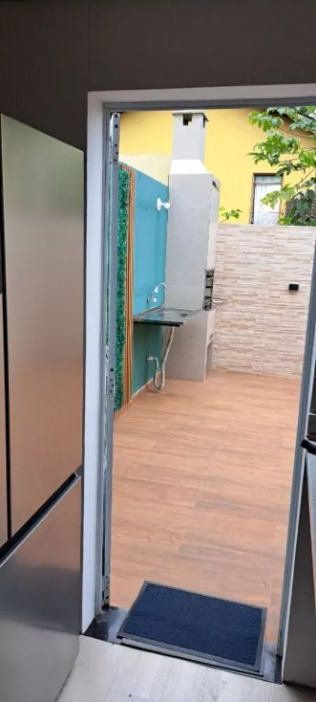 Casa de Condomínio, 2 quartos - Foto 6