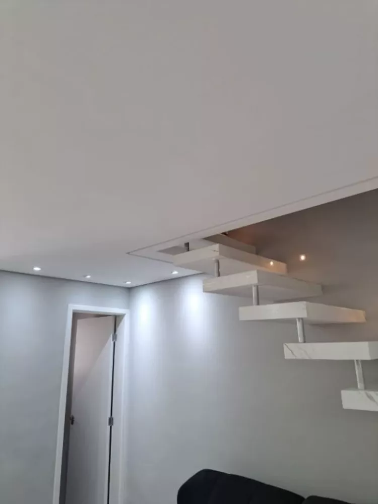 Casa de Condomínio, 2 quartos - Foto 8