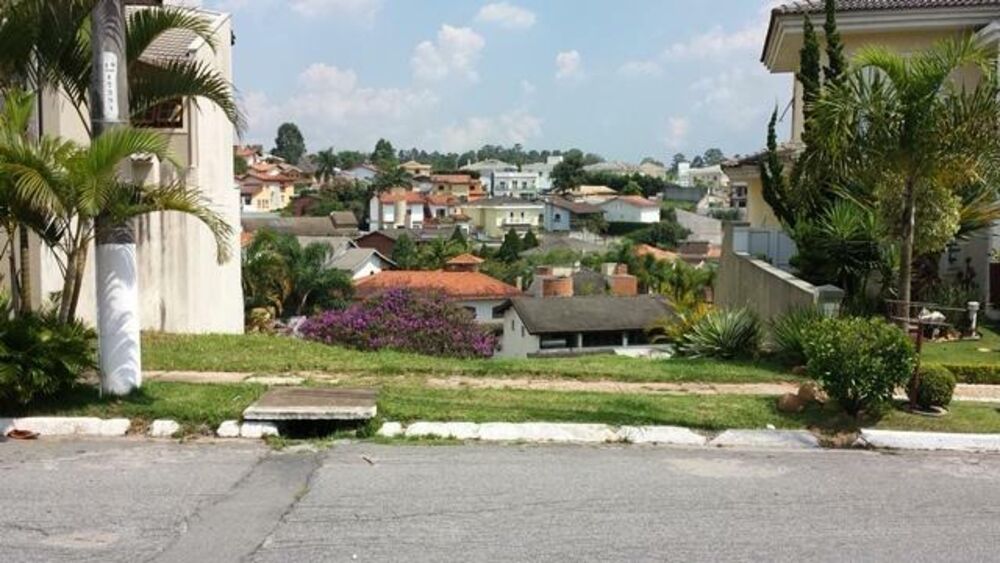 Loteamento e Condomínio, 520 m² - Foto 1