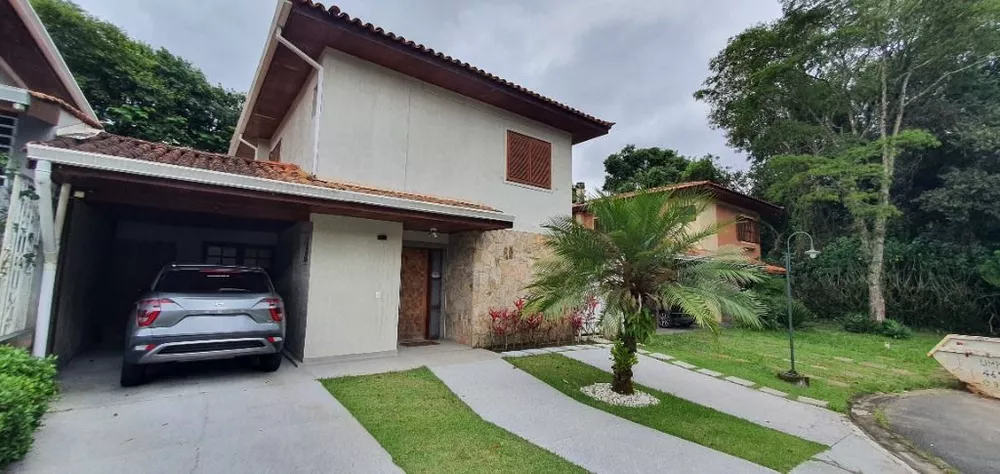 Casa de Condomínio, 4 quartos - Foto 17