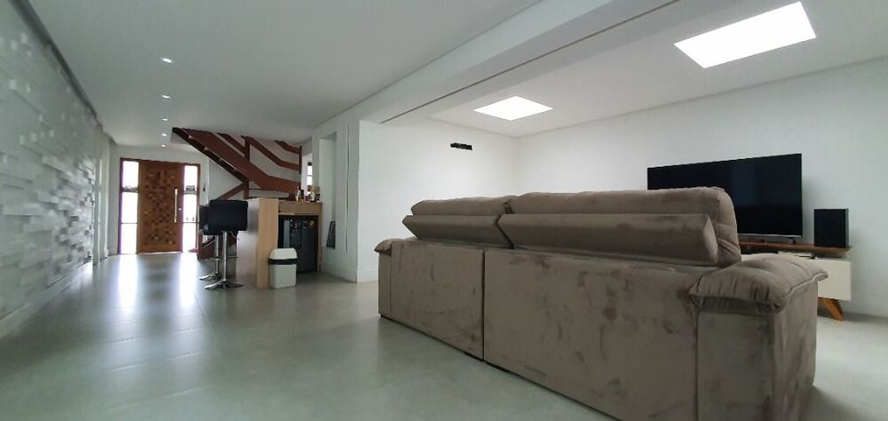 Casa de Condomínio, 4 quartos - Foto 31