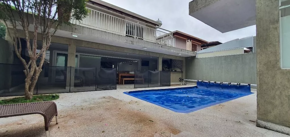 Casa de Condomínio, 4 quartos - Foto 9