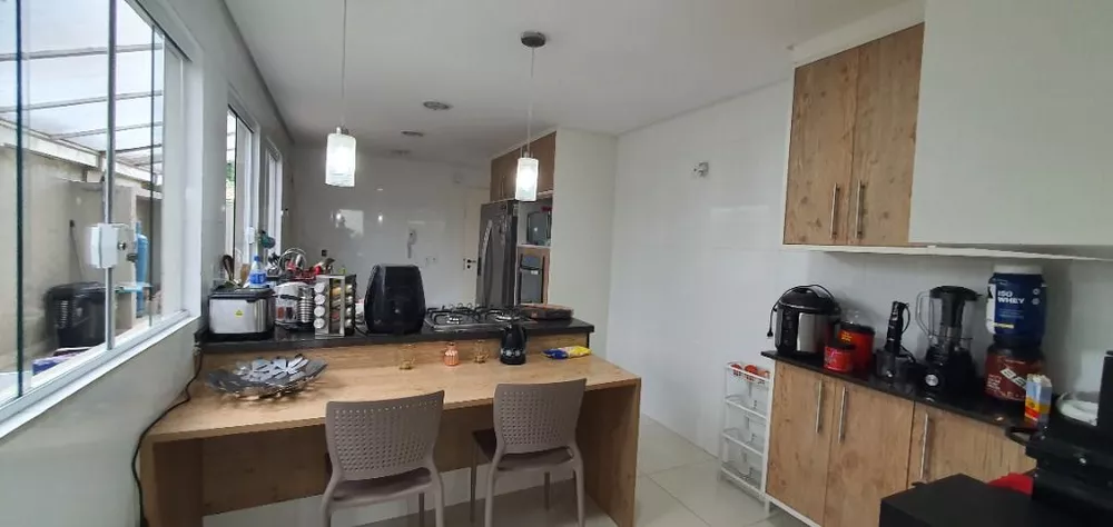 Casa de Condomínio, 4 quartos - Foto 6