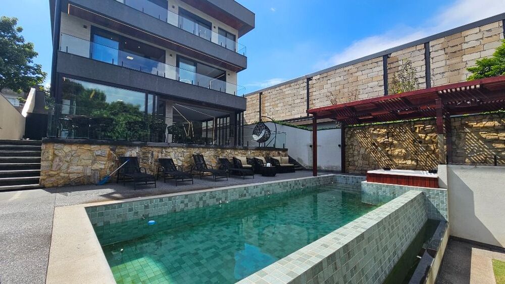 Casa de Condomínio, 3 quartos - Foto 11