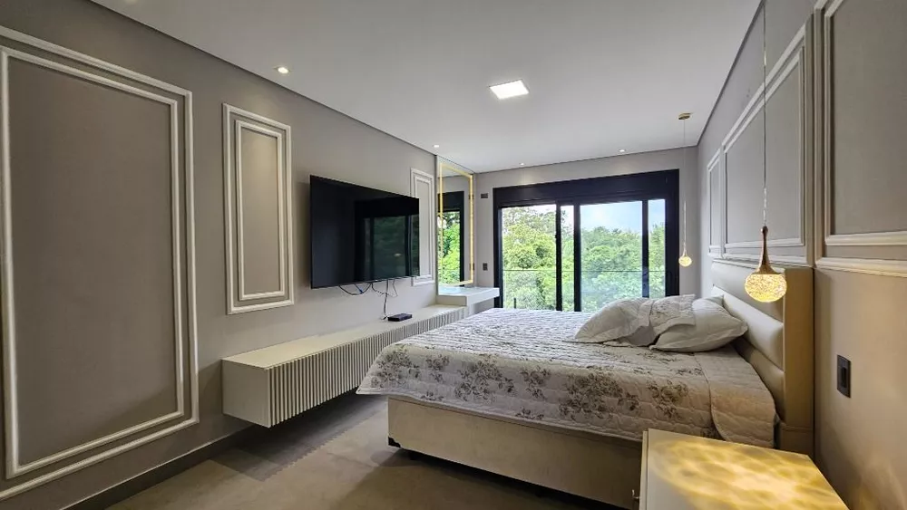 Casa de Condomínio, 3 quartos - Foto 19