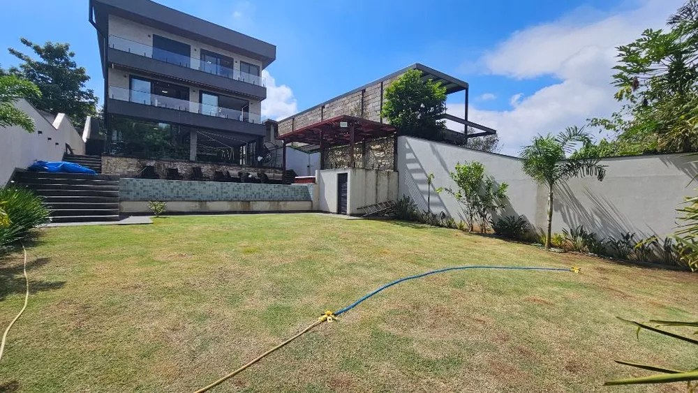 Casa de Condomínio, 3 quartos - Foto 12