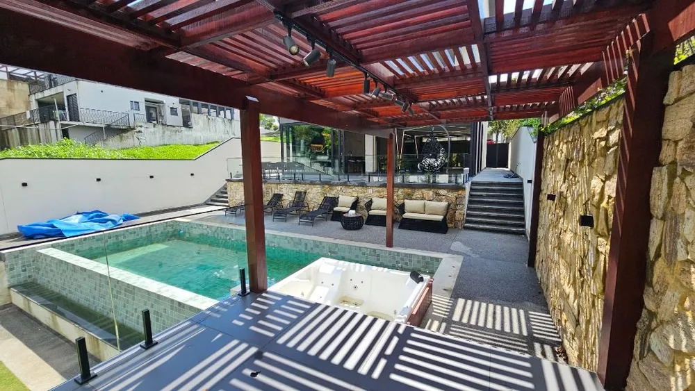 Casa de Condomínio, 3 quartos - Foto 15