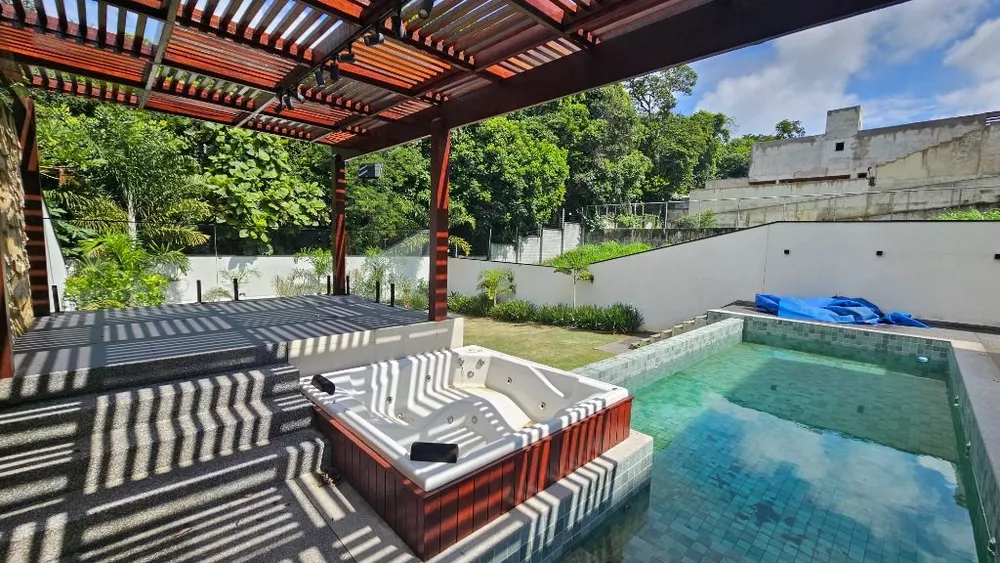 Casa de Condomínio, 3 quartos - Foto 13