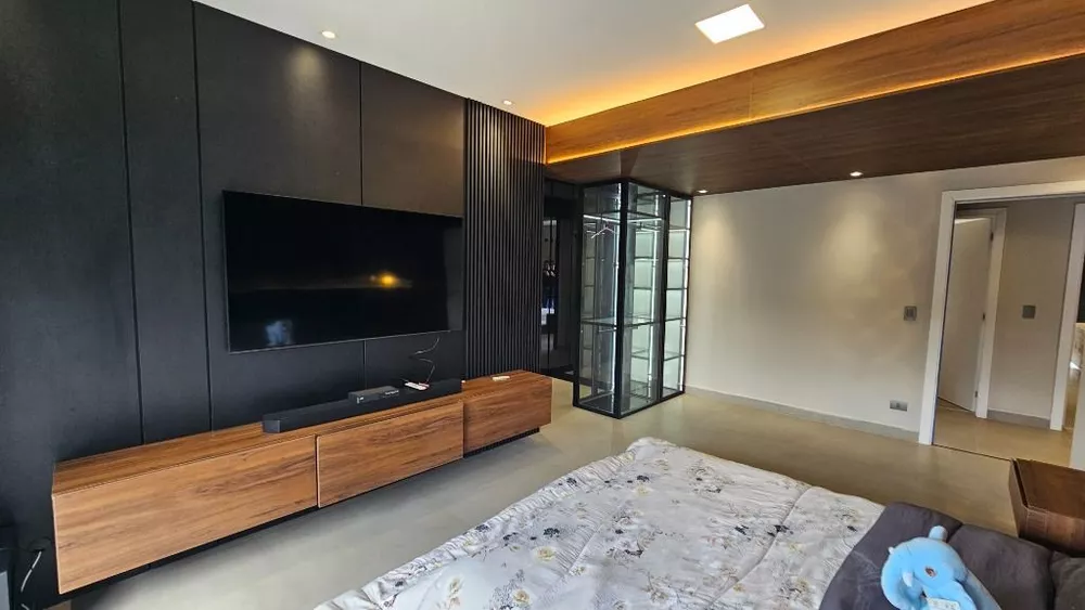 Casa de Condomínio, 3 quartos - Foto 17