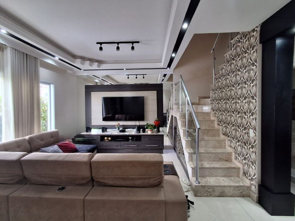 Casa de Condomínio, 3 quartos - Foto 8