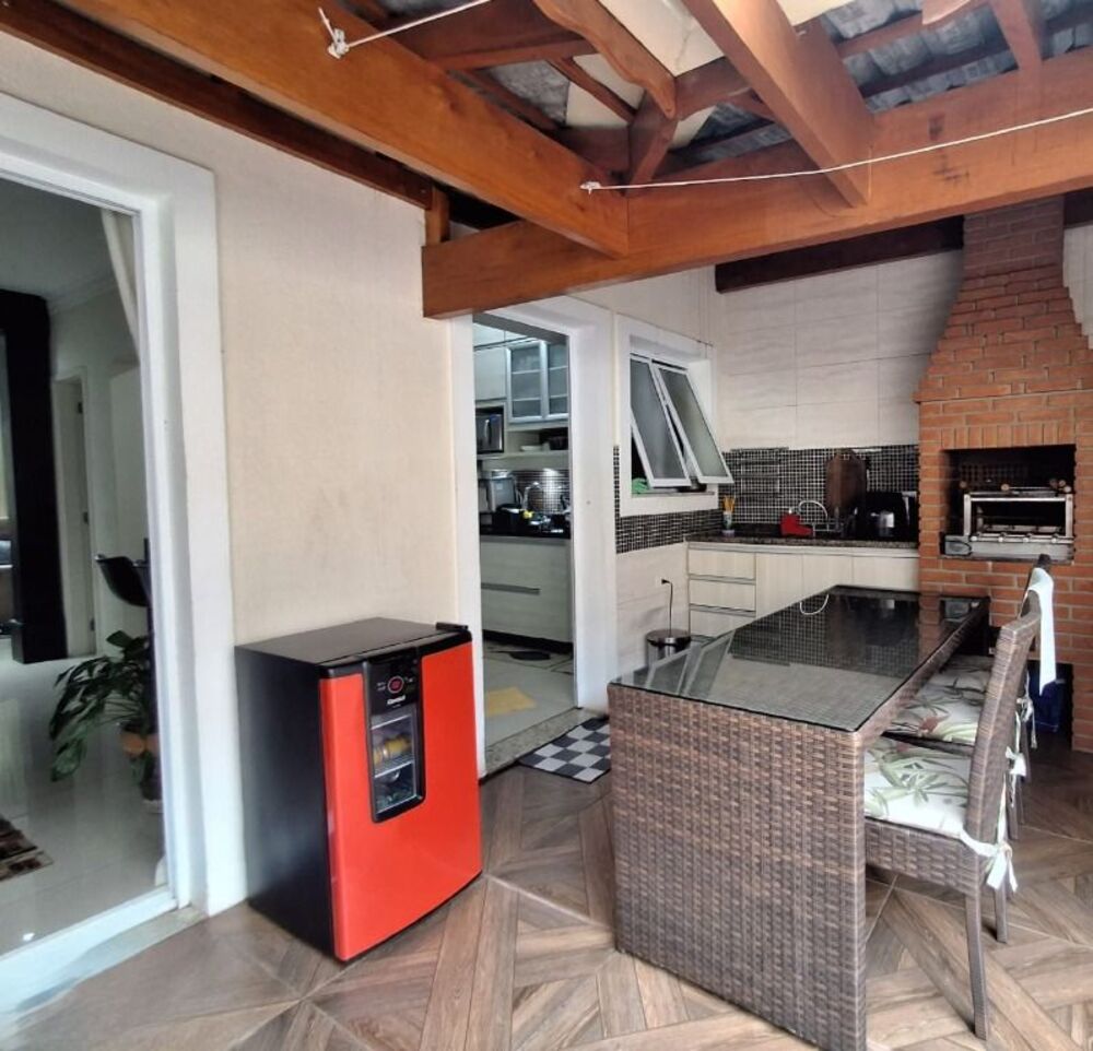 Casa de Condomínio, 3 quartos - Foto 7