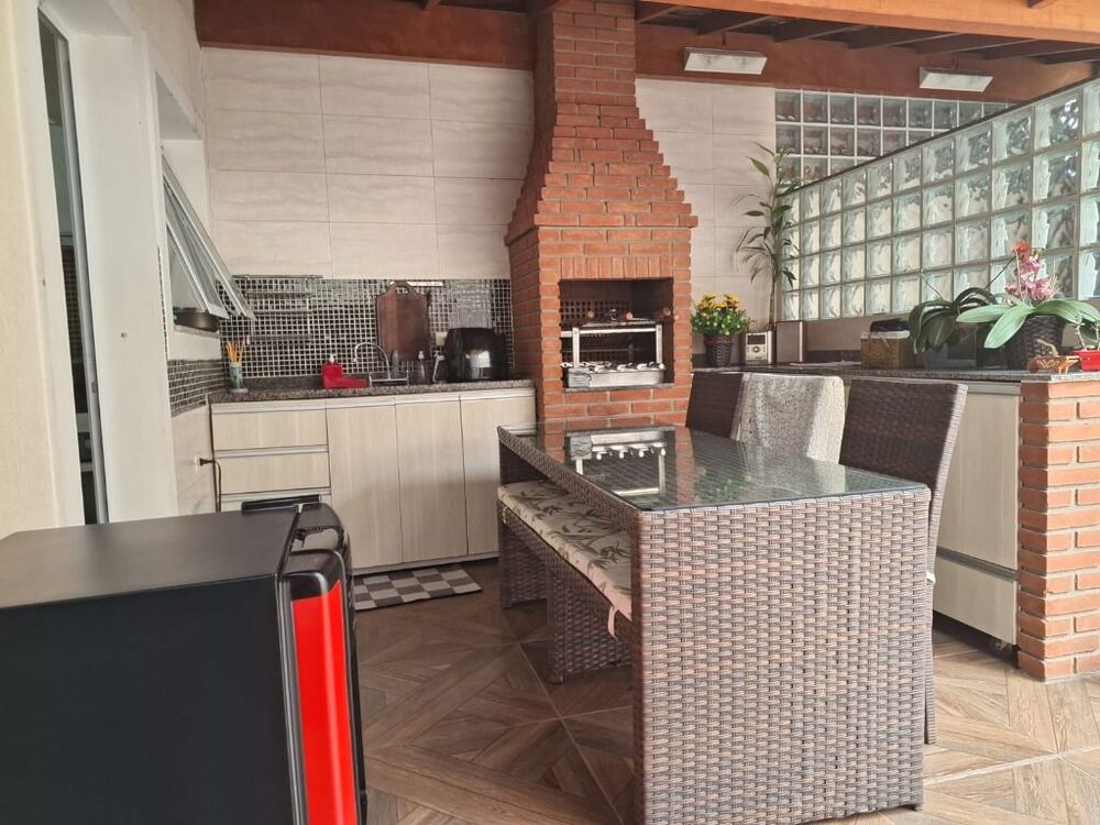 Casa de Condomínio, 3 quartos - Foto 6