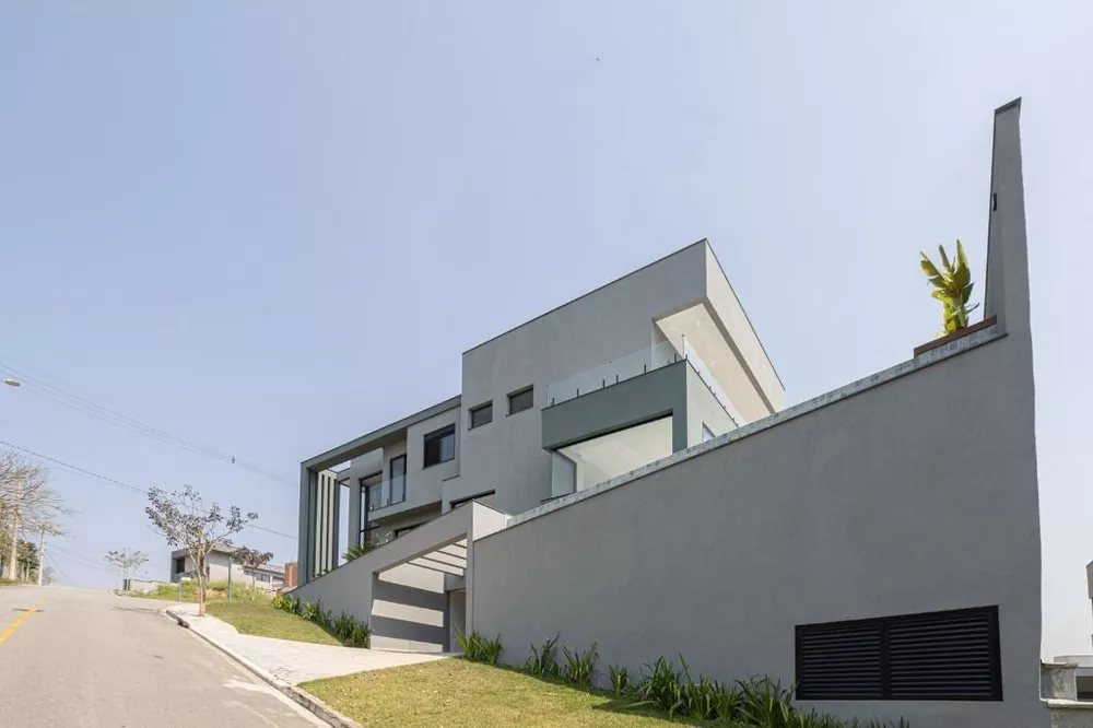 Casa de Condomínio, 4 quartos - Foto 14