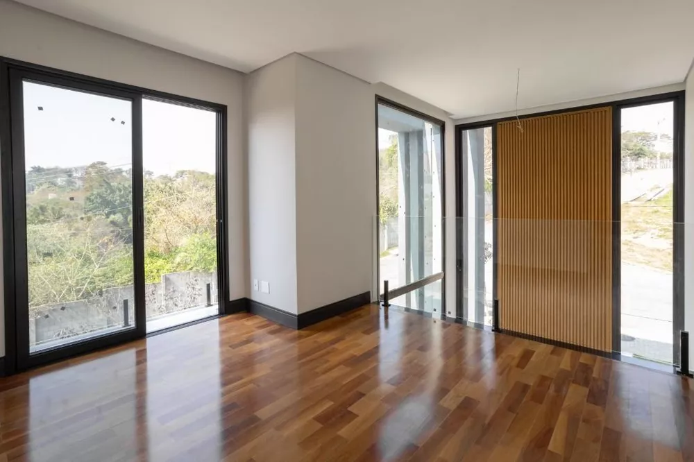 Casa de Condomínio, 4 quartos - Foto 11