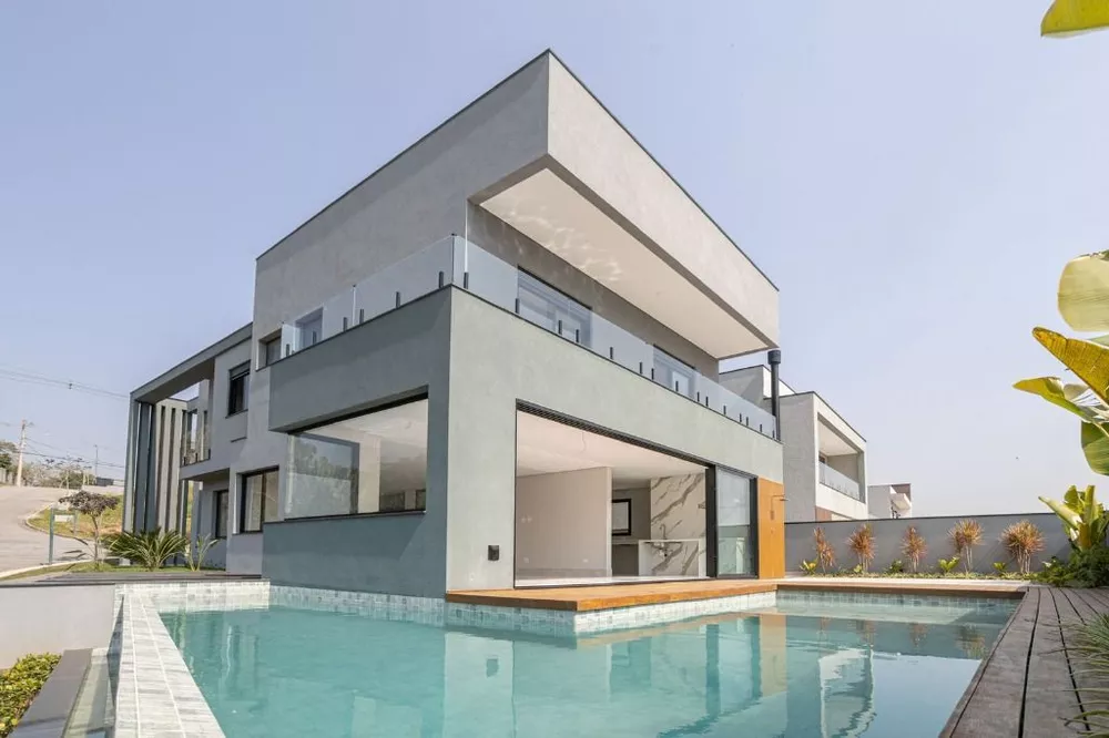 Casa de Condomínio, 4 quartos - Foto 3