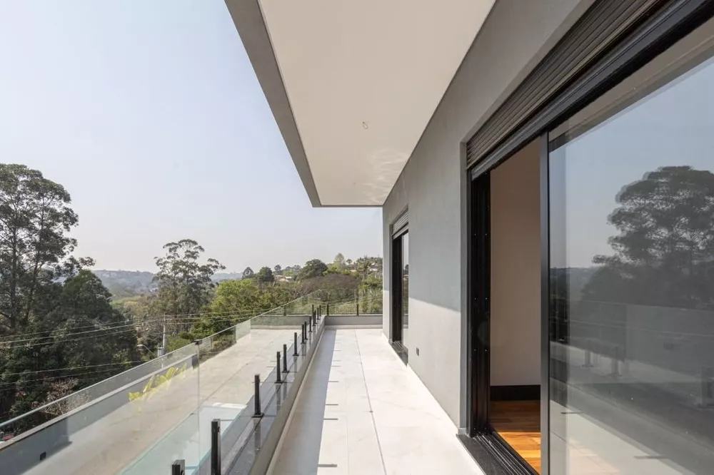 Casa de Condomínio, 4 quartos - Foto 12