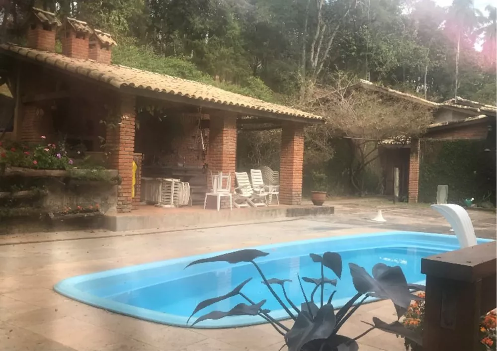 Casa, 4 quartos - Foto 6