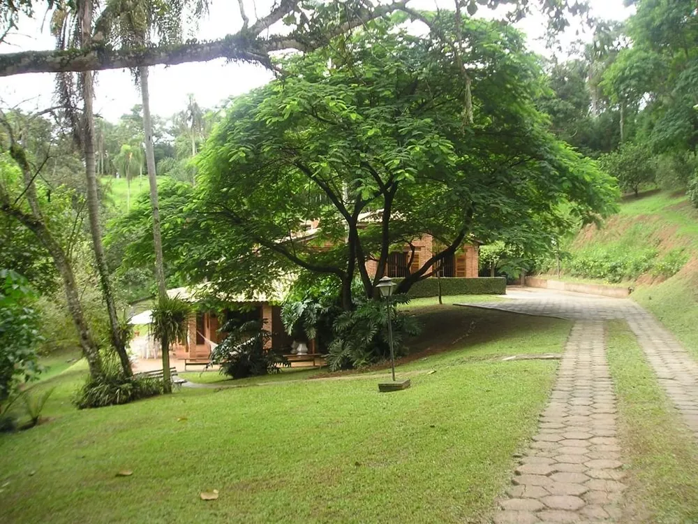 Casa, 4 quartos - Foto 1