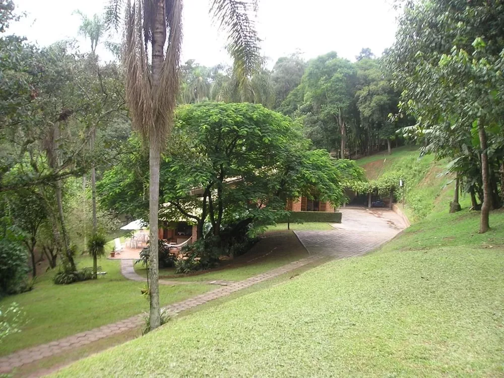 Casa, 4 quartos - Foto 3