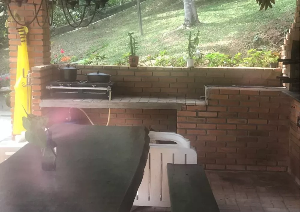 Casa, 4 quartos - Foto 4