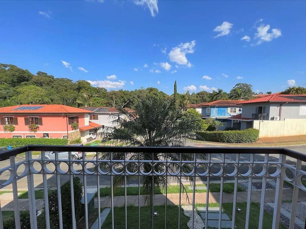 Casa de Condomínio, 4 quartos - Foto 34