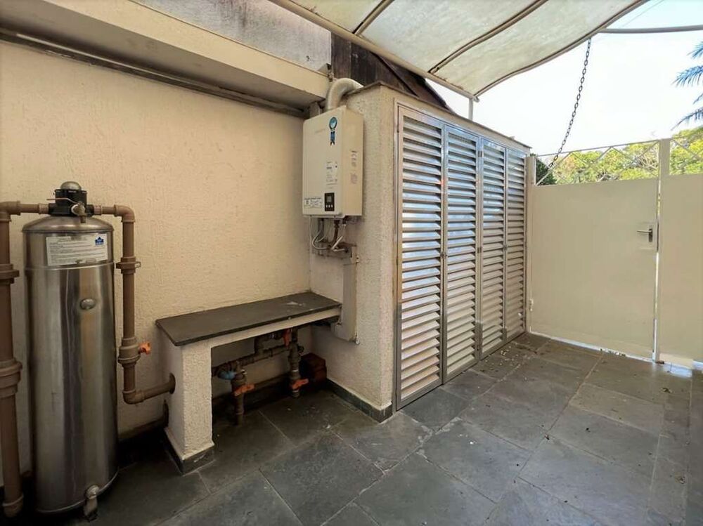 Casa de Condomínio, 4 quartos - Foto 8