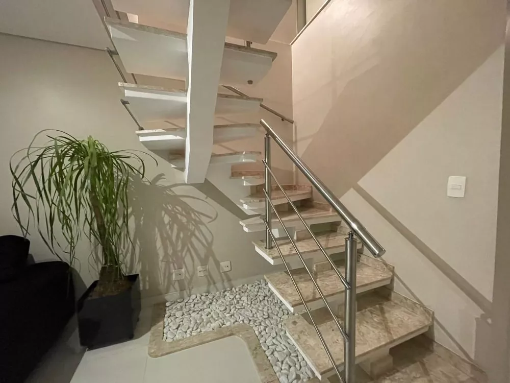 Casa de Condomínio, 3 quartos - Foto 19