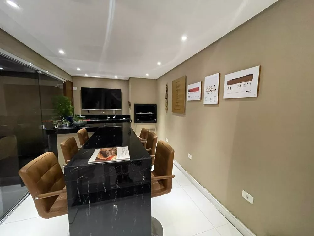 Casa de Condomínio, 3 quartos - Foto 6