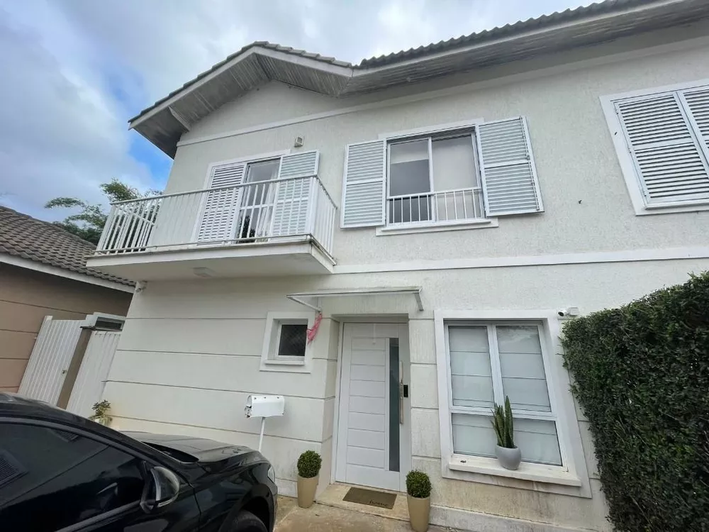 Casa de Condomínio, 3 quartos - Foto 41