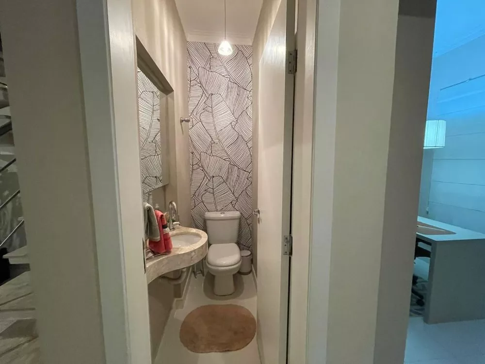 Casa de Condomínio, 3 quartos - Foto 21