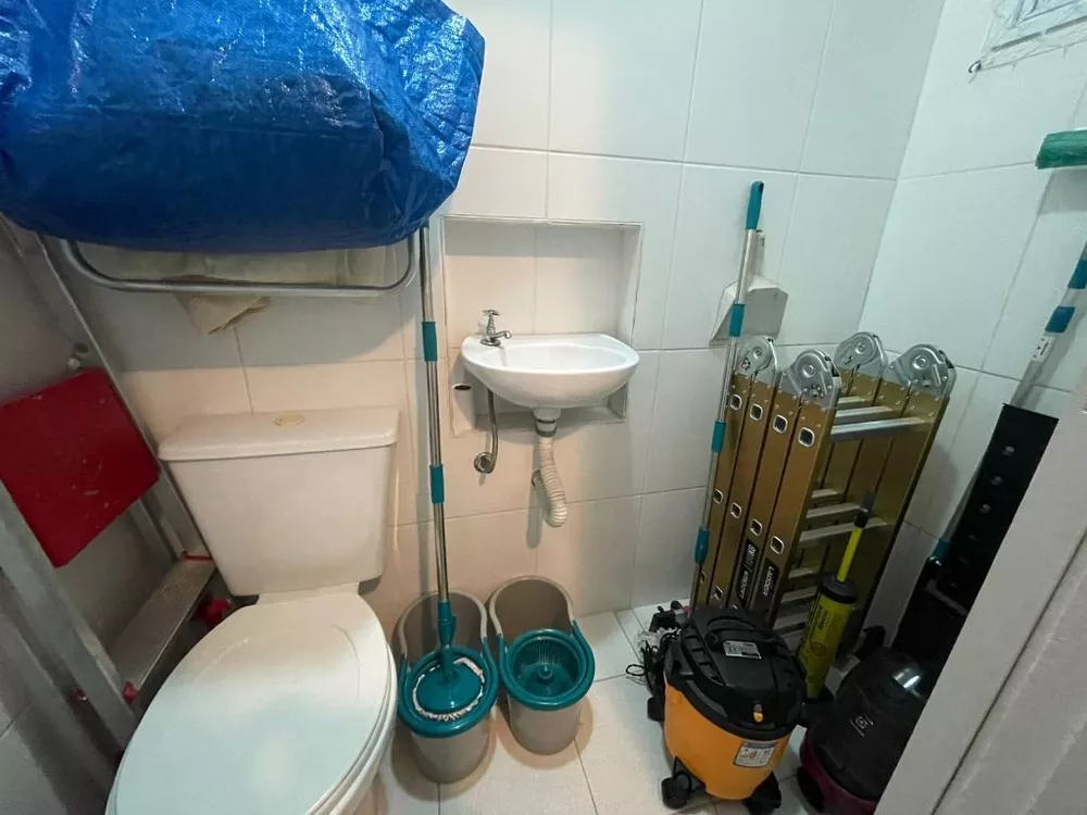 Casa de Condomínio, 3 quartos - Foto 14