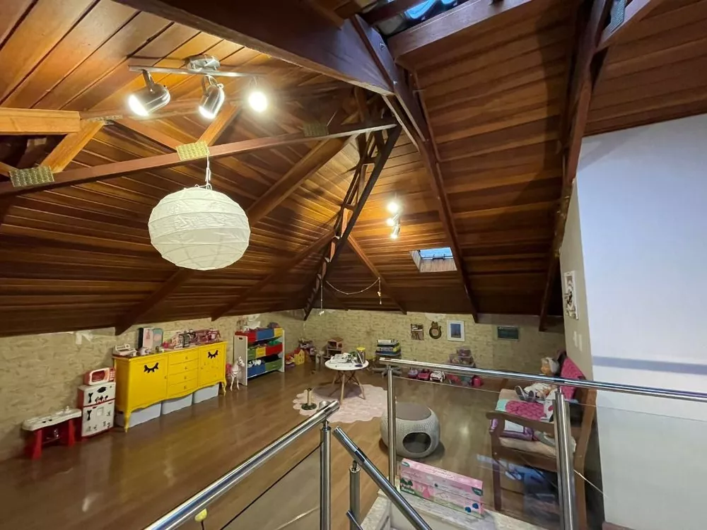 Casa de Condomínio, 3 quartos - Foto 25