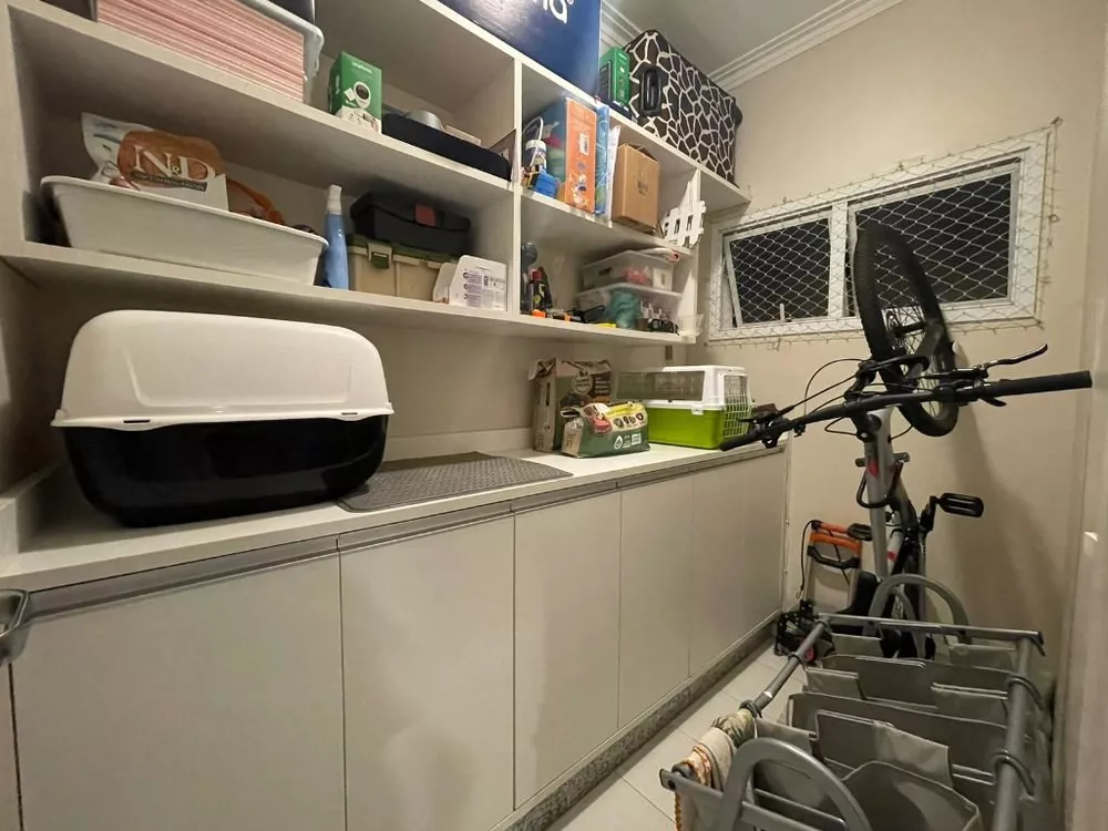 Casa de Condomínio, 3 quartos - Foto 10