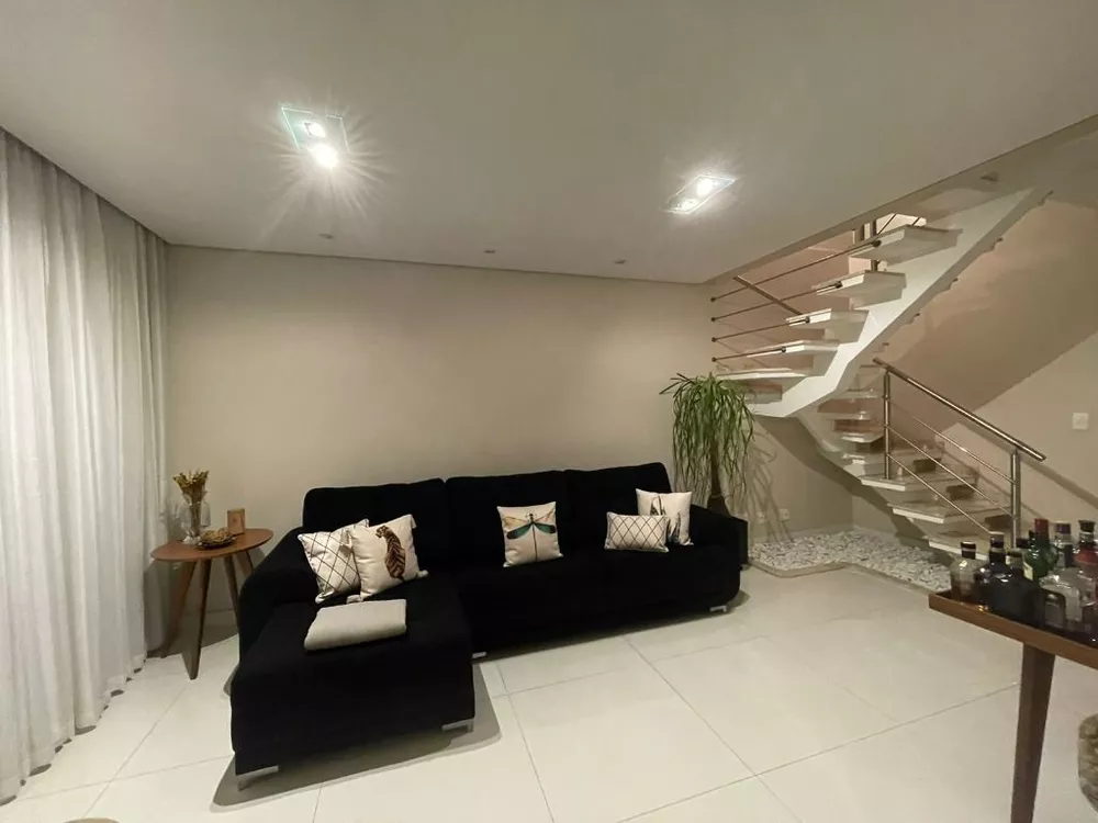 Casa de Condomínio, 3 quartos - Foto 17