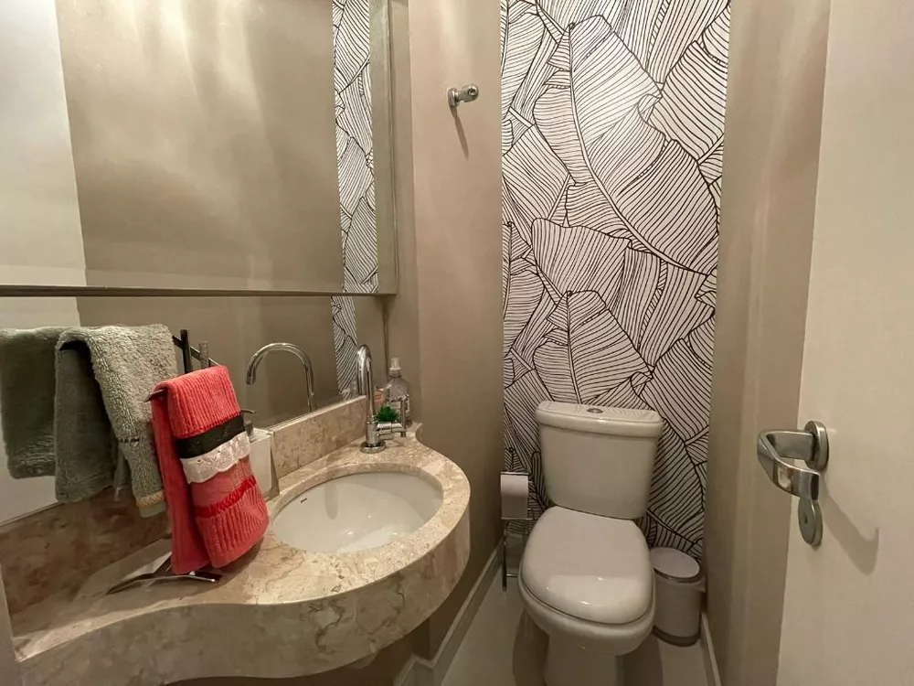 Casa de Condomínio, 3 quartos - Foto 20