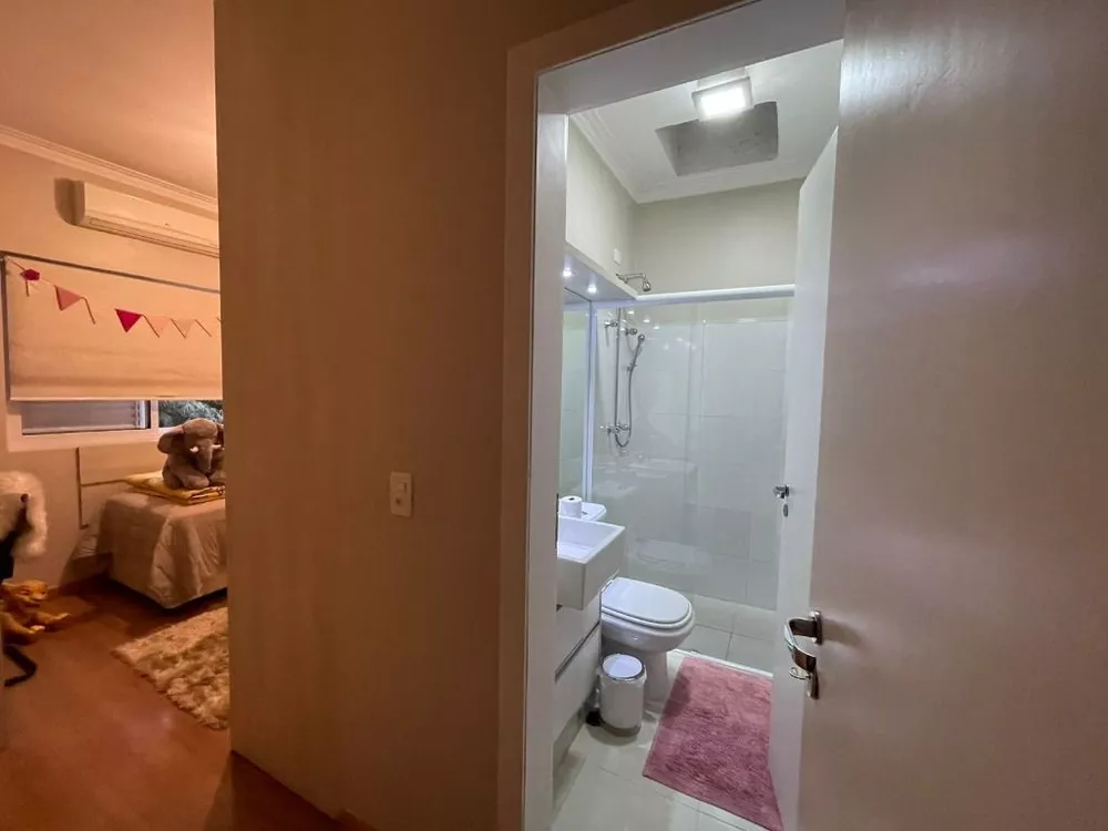 Casa de Condomínio, 3 quartos - Foto 30