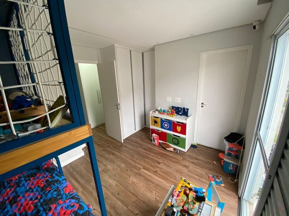 Casa de Condomínio à venda com 2 quartos, 89m² - Foto 3