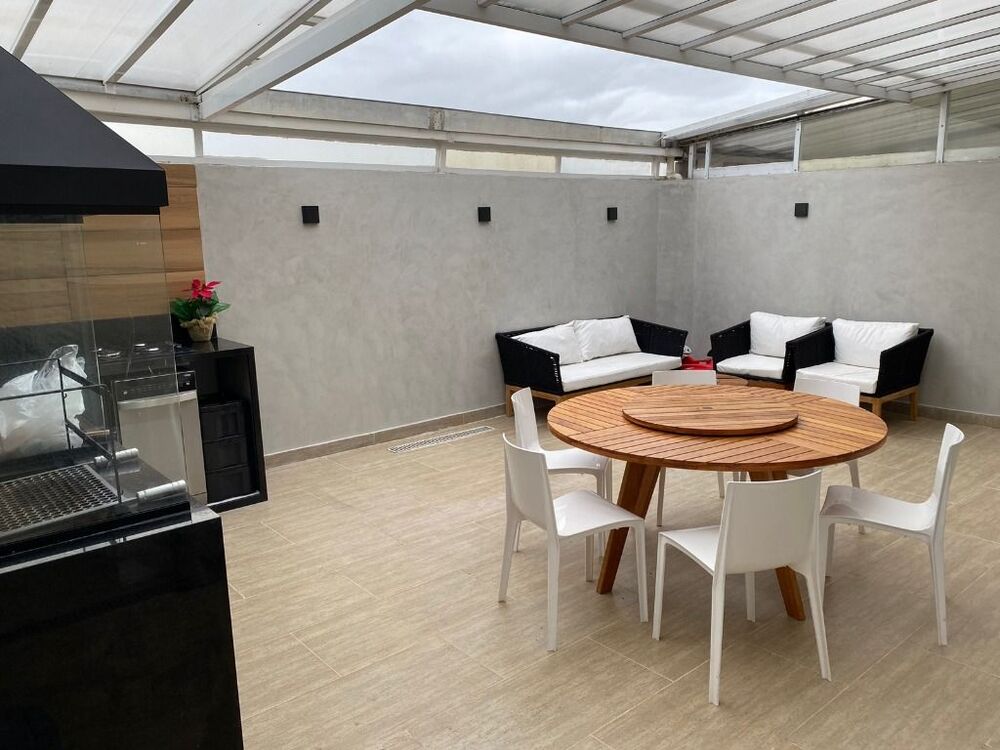 Casa de Condomínio à venda com 2 quartos, 89m² - Foto 2