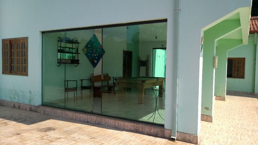 Casa de Condomínio, 4 quartos - Foto 1