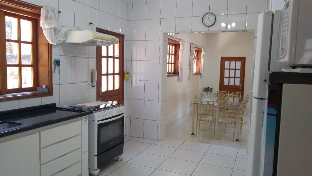 Casa de Condomínio, 4 quartos - Foto 2