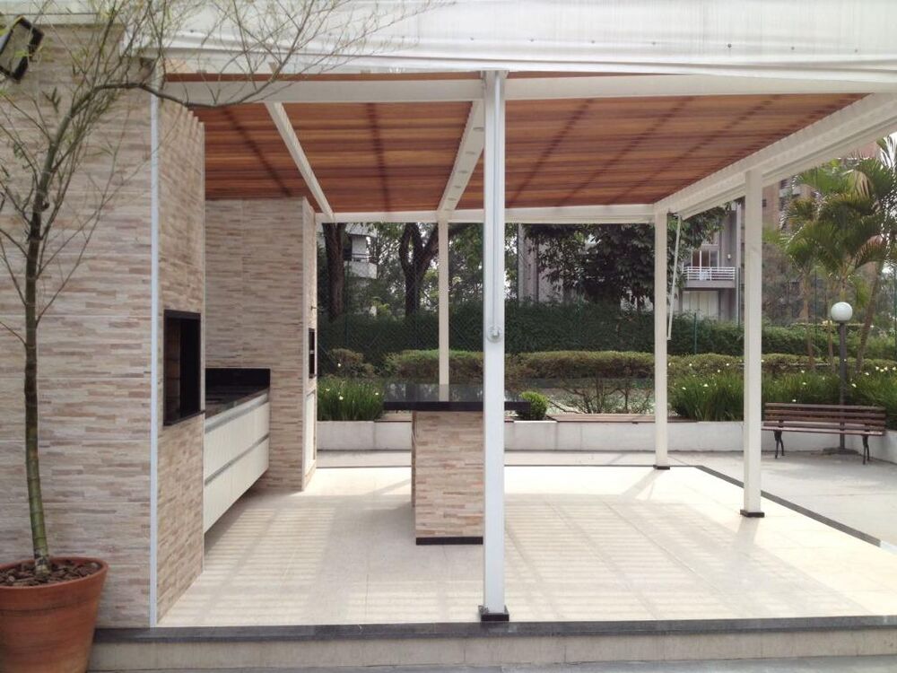 Apartamento, 3 quartos, 180 m² - Foto 2