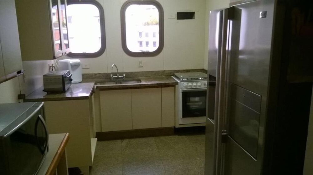 Apartamento, 3 quartos, 180 m² - Foto 3