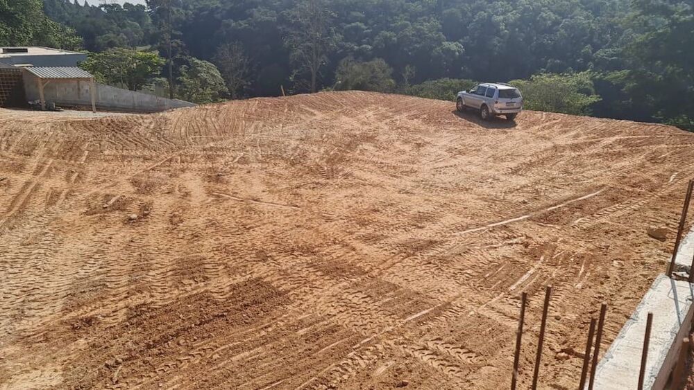 Loteamento e Condomínio, 1500 m² - Foto 3