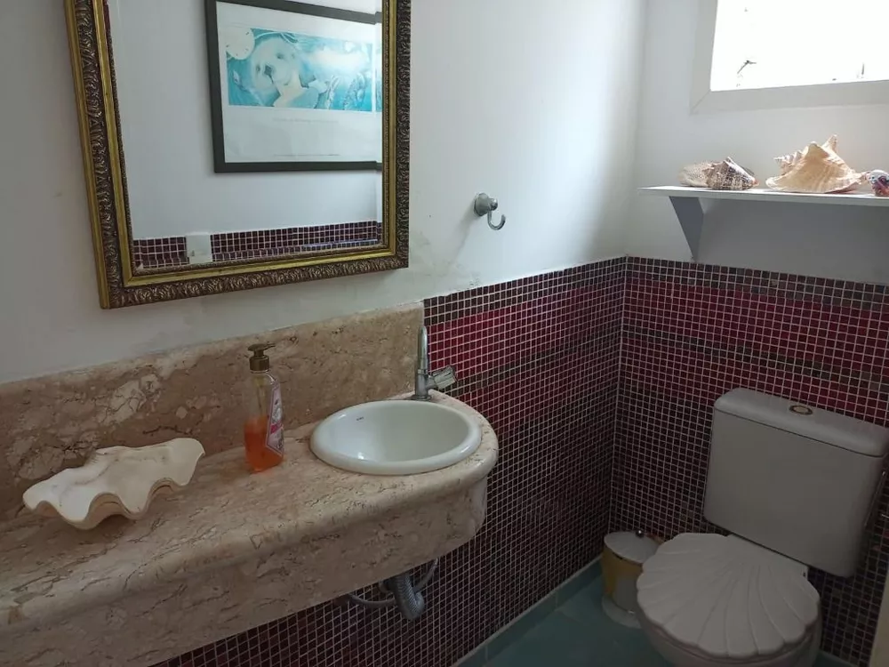 Casa de Condomínio, 3 quartos - Foto 15