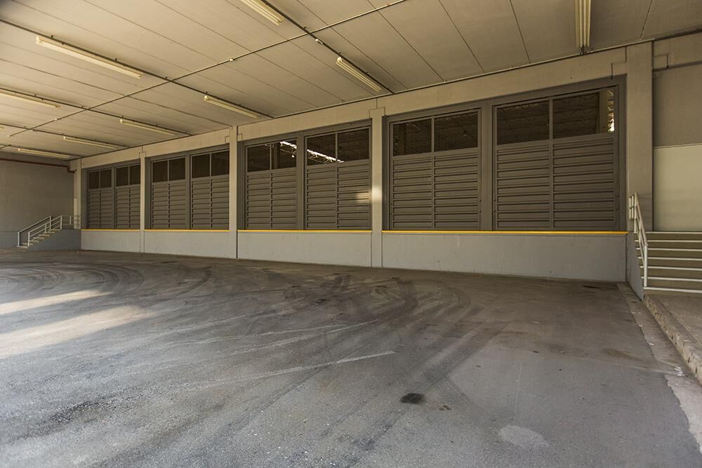 Depósito-Galpão, 1762 m² - Foto 4