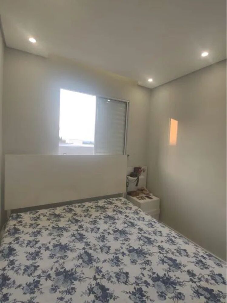Casa de Condomínio, 2 quartos - Foto 4